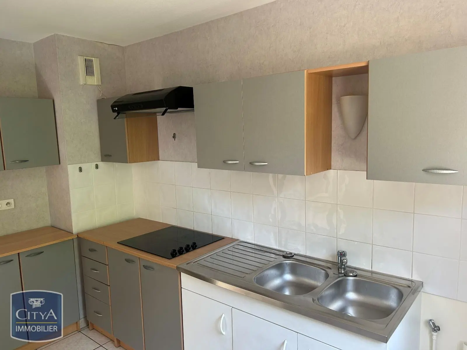 Photo 1 Appartement 3 pièces 64m²