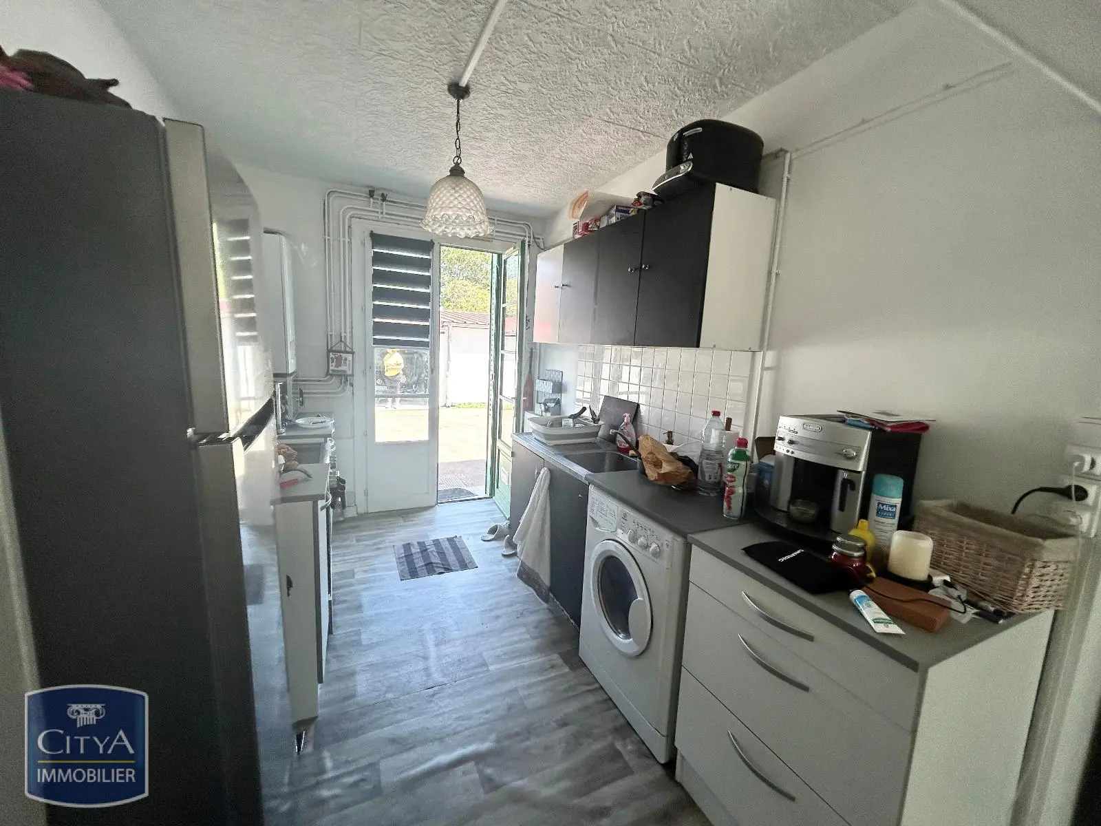 Photo 6 Appartement 3 pièces 47.63m²