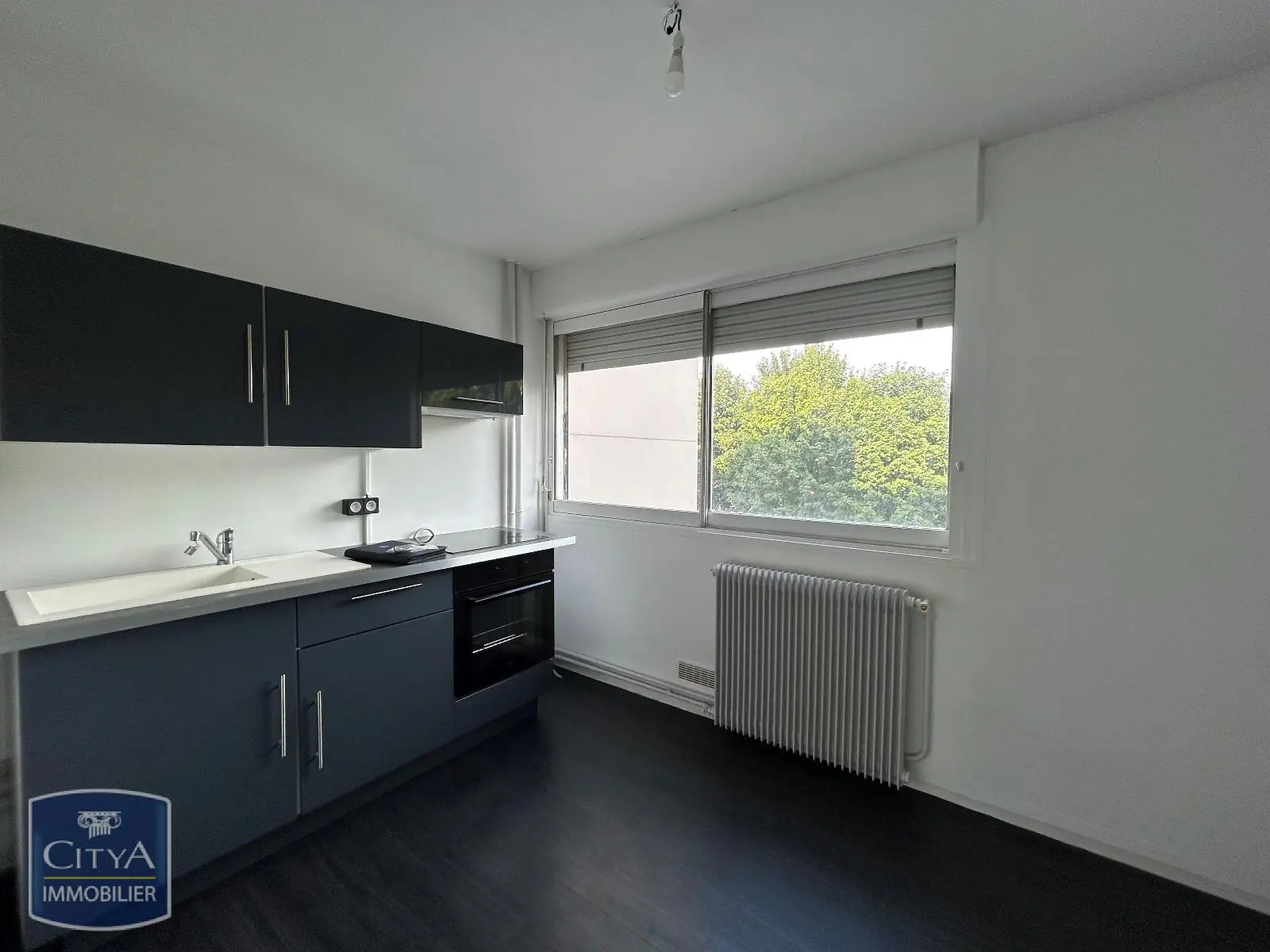 Photo 1 Appartement 3 pièces 59m²