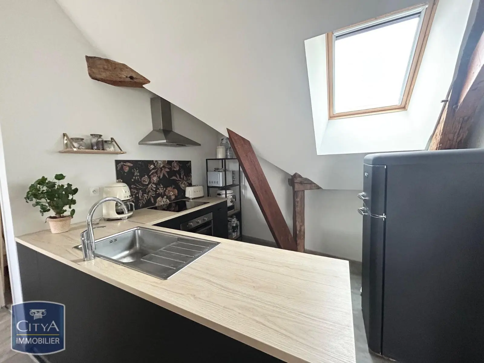 Photo 4 Appartement 3 pièces 77.98m²