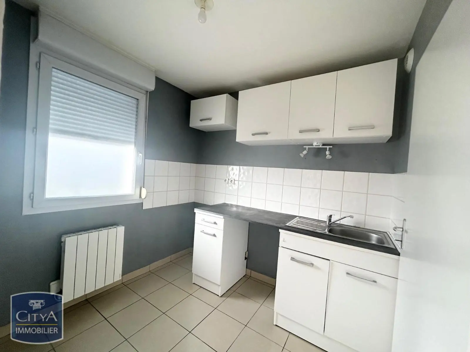 Photo 2 Appartement 2 pièces 47.78m²