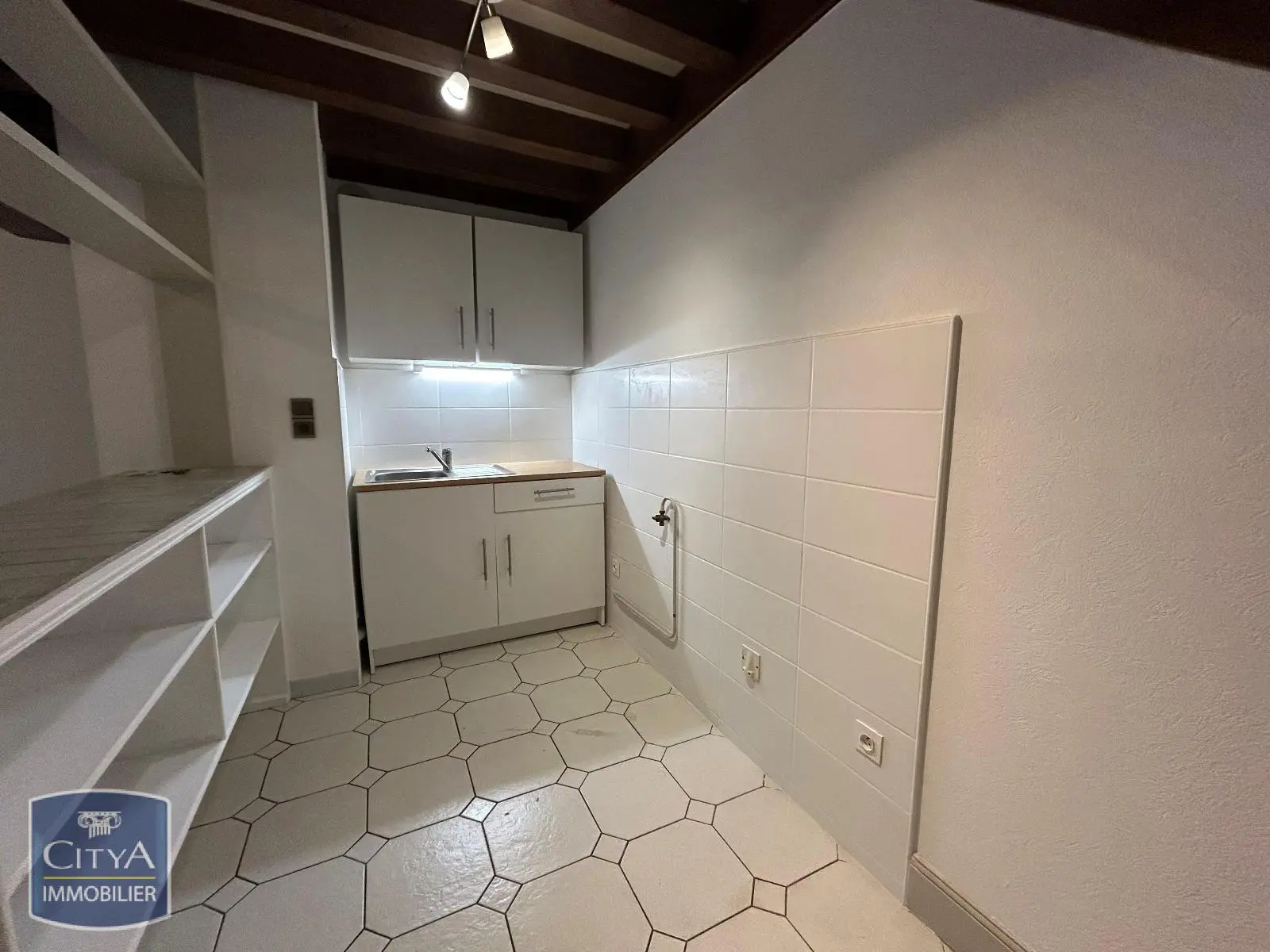 Photo 3 Appartement 3 pièces 53.6m²