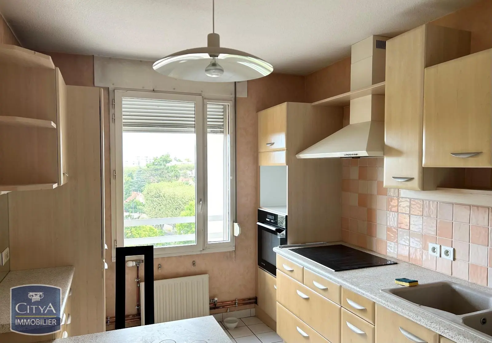 Photo 1 Appartement 4 pièces 96.29m²