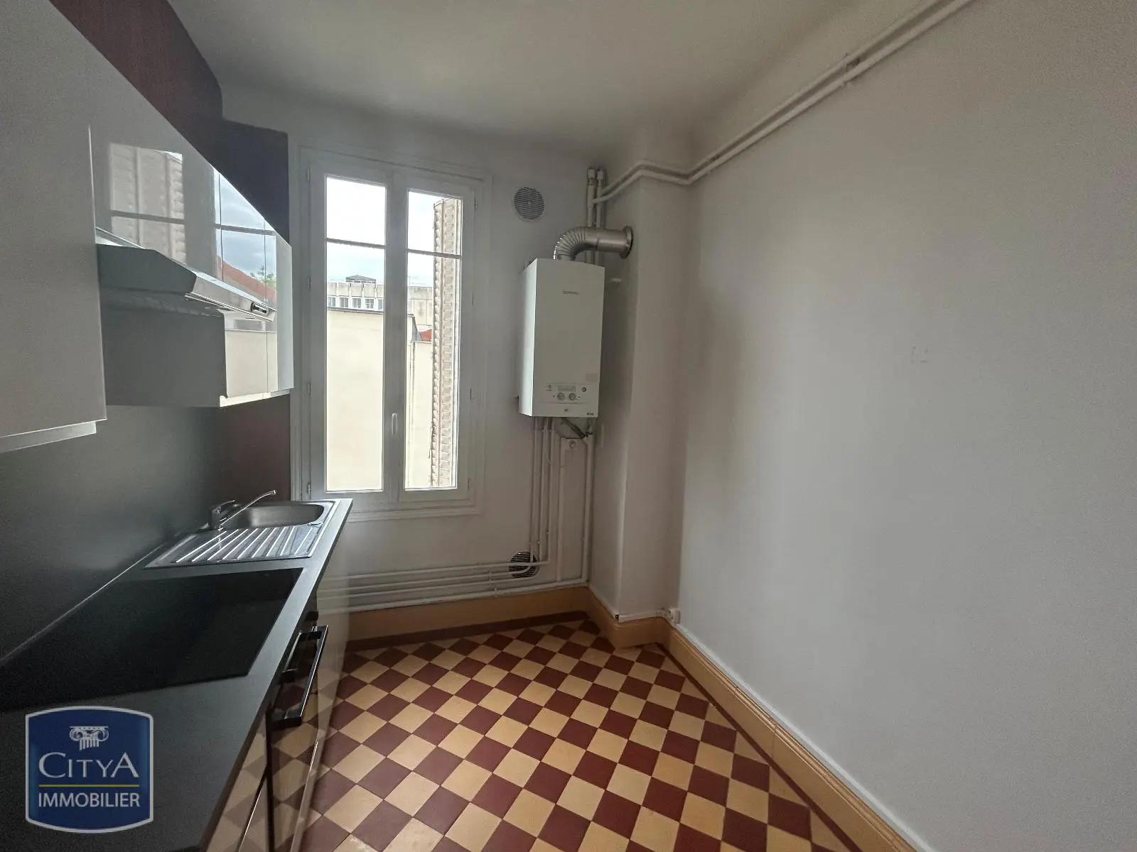 Photo 3 Appartement 2 pièces 43.16m²