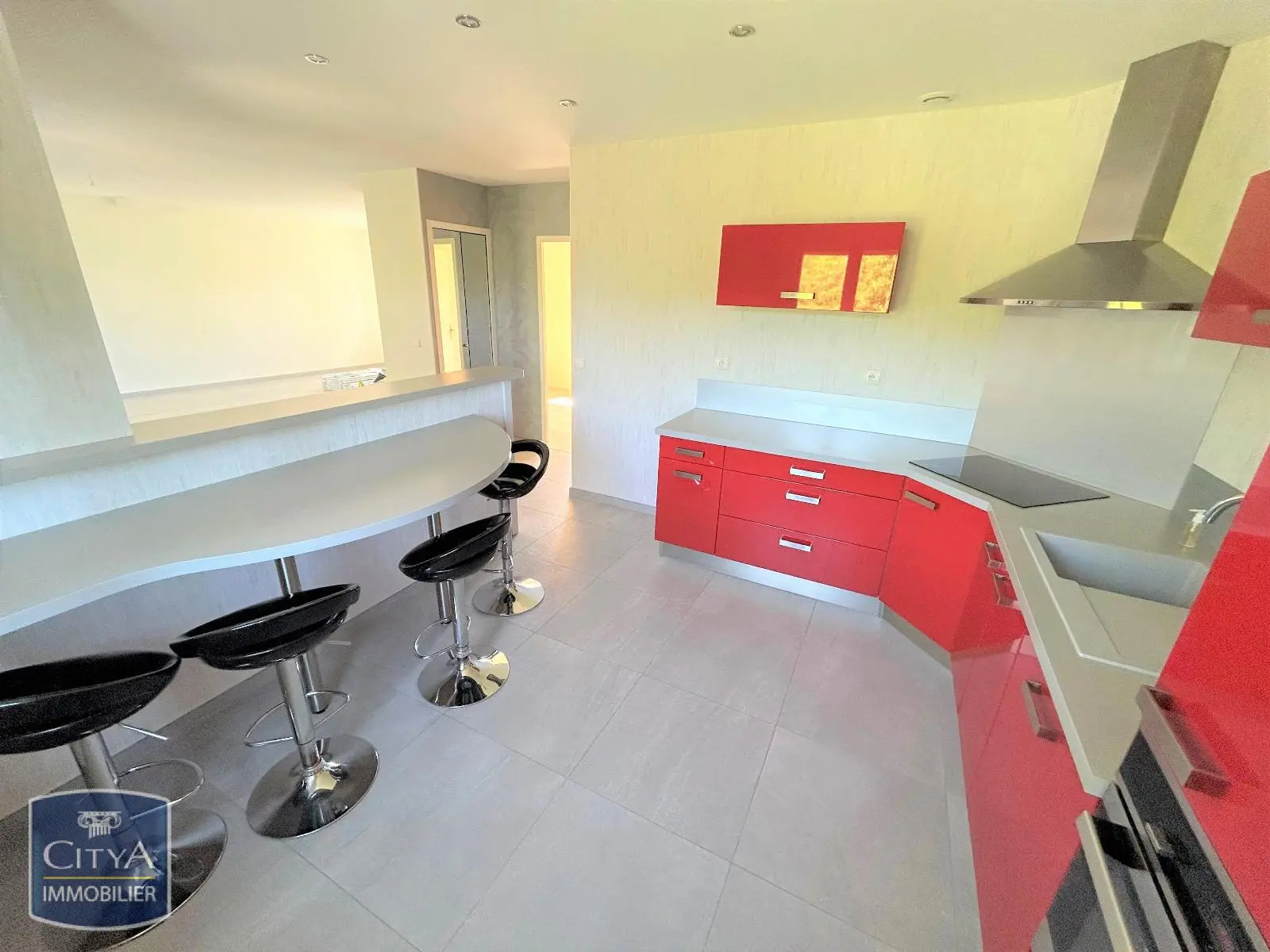 Photo 4 Maison 5 pièces 100m²