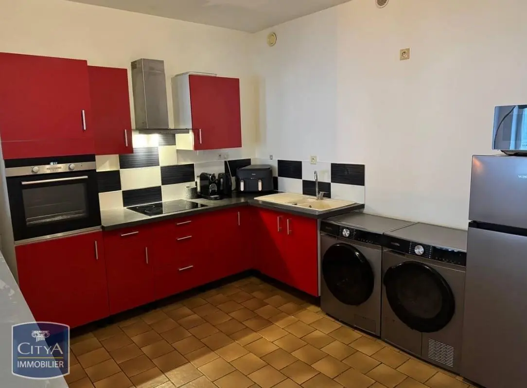 Photo 2 Appartement 2 pièces 73m²