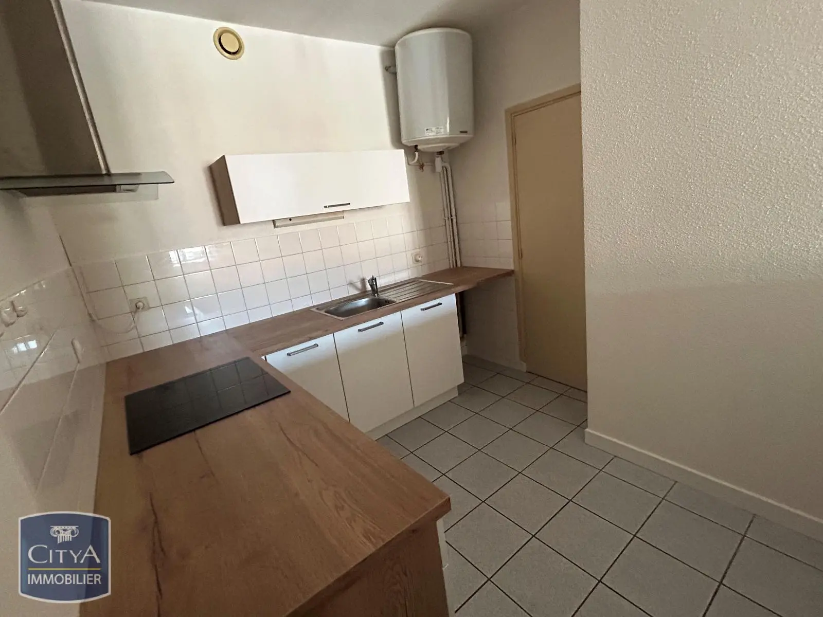 Photo 2 Appartement 1 pièce 39.7m²