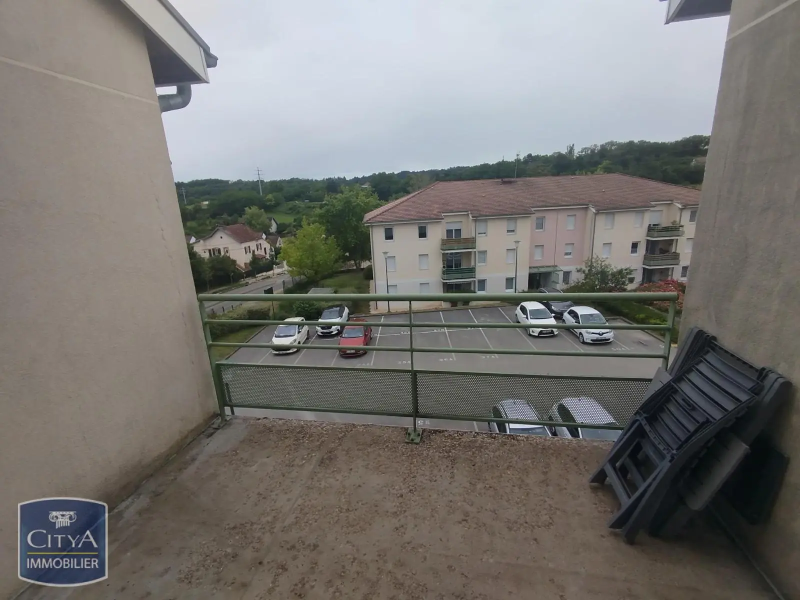 Photo 7 Appartement 4 pièces 74.42m²