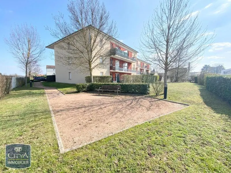 Photo 6 Appartement 2 pièces 47.67m²