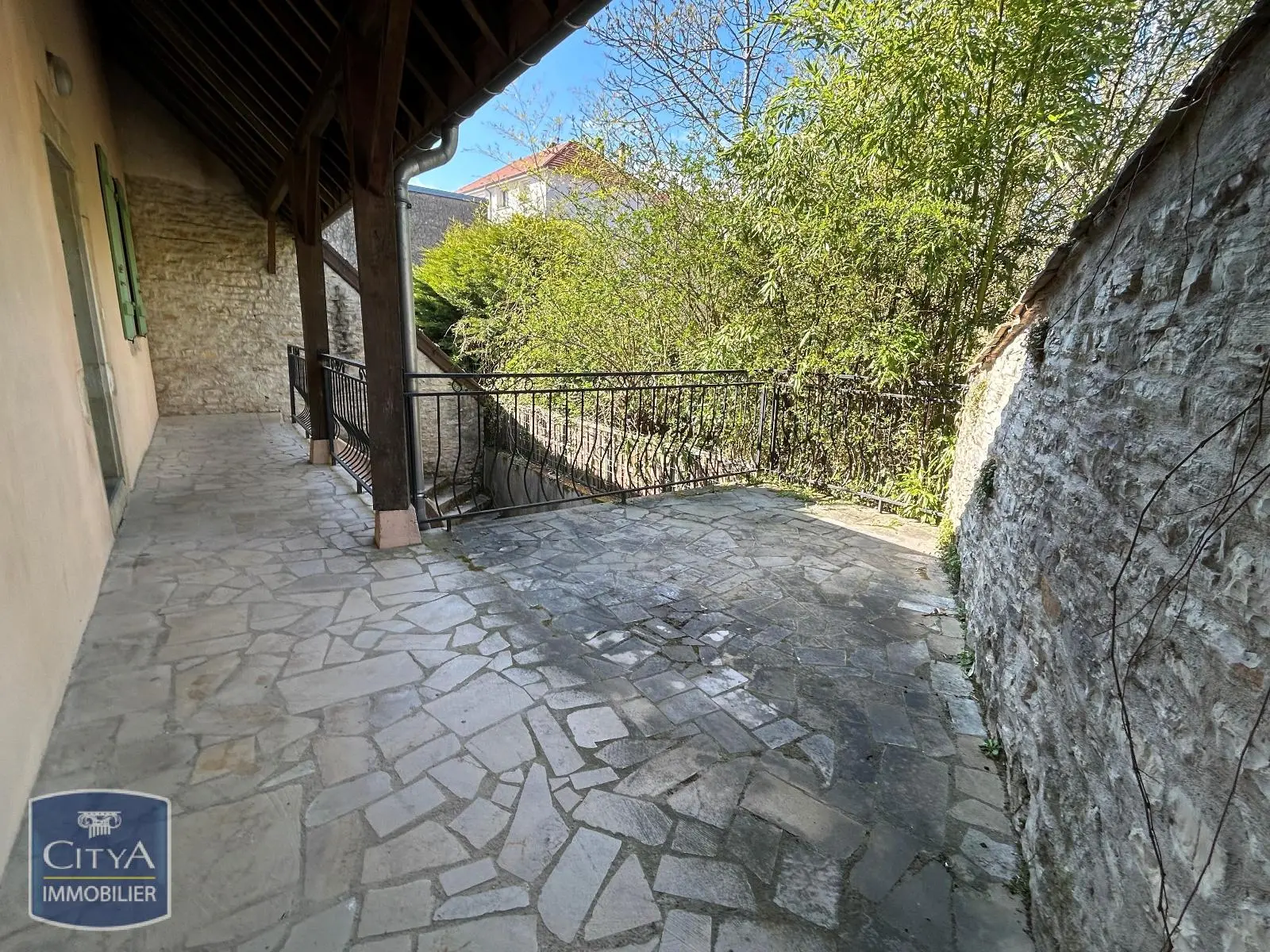 Photo 3 Appartement 1 pièce 17.35m²