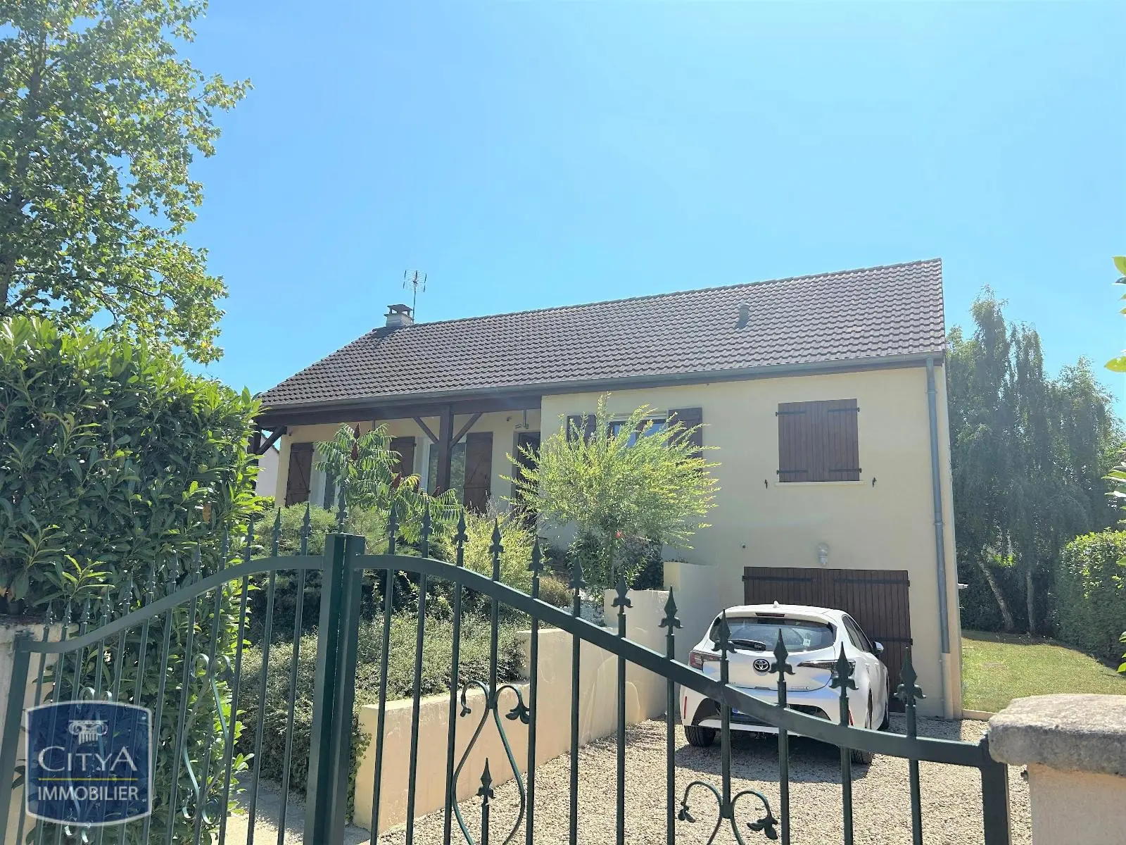 Photo 9 Maison 5 pièces 100m²