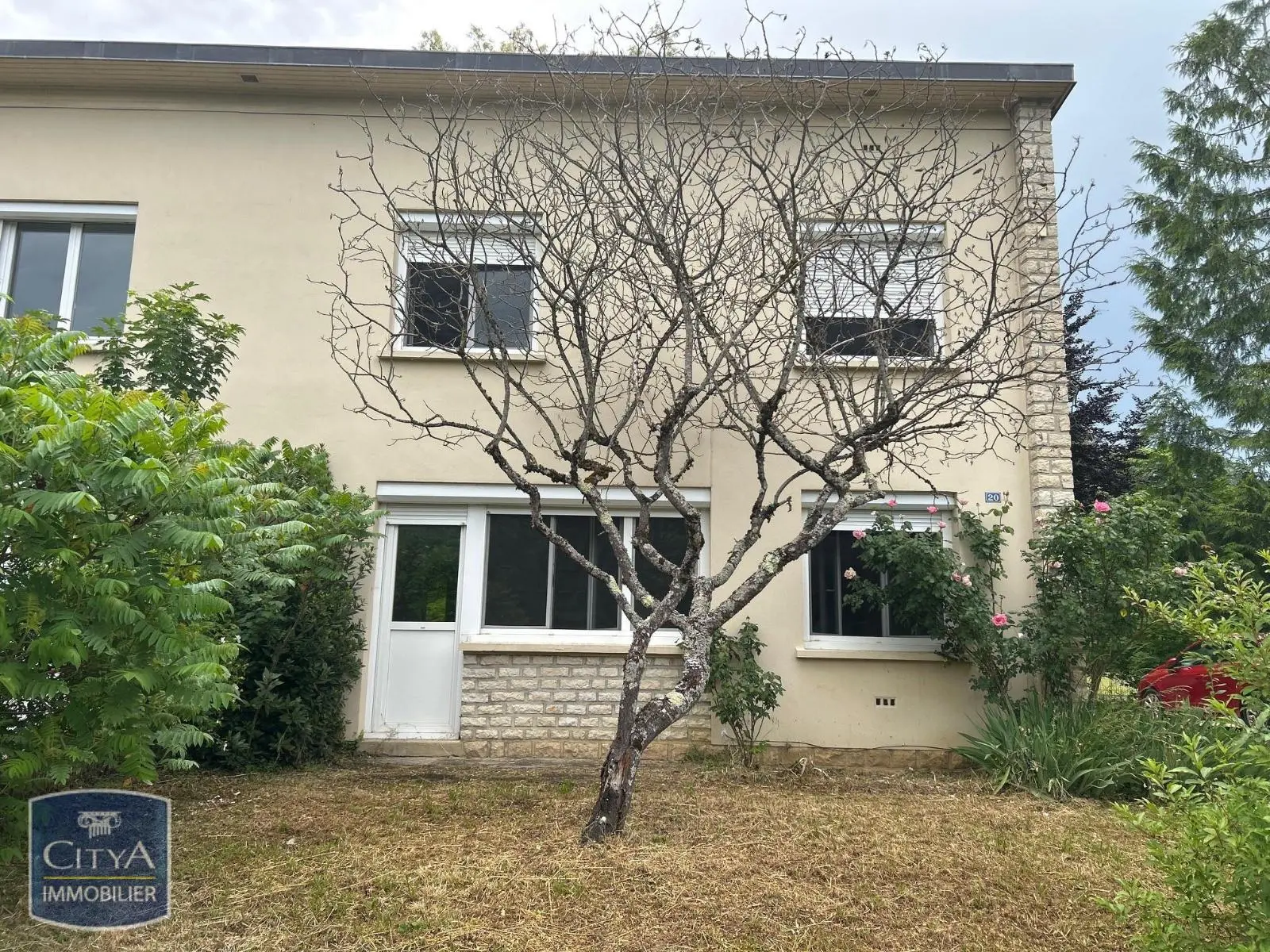 Photo 1 Maison 5 pièces 81.27m²