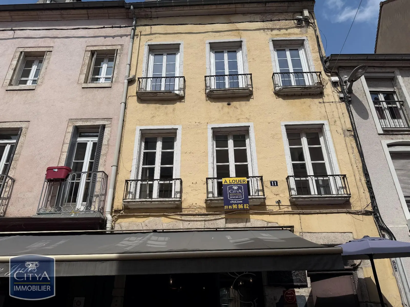 Photo 8 Appartement 3 pièces 69m²