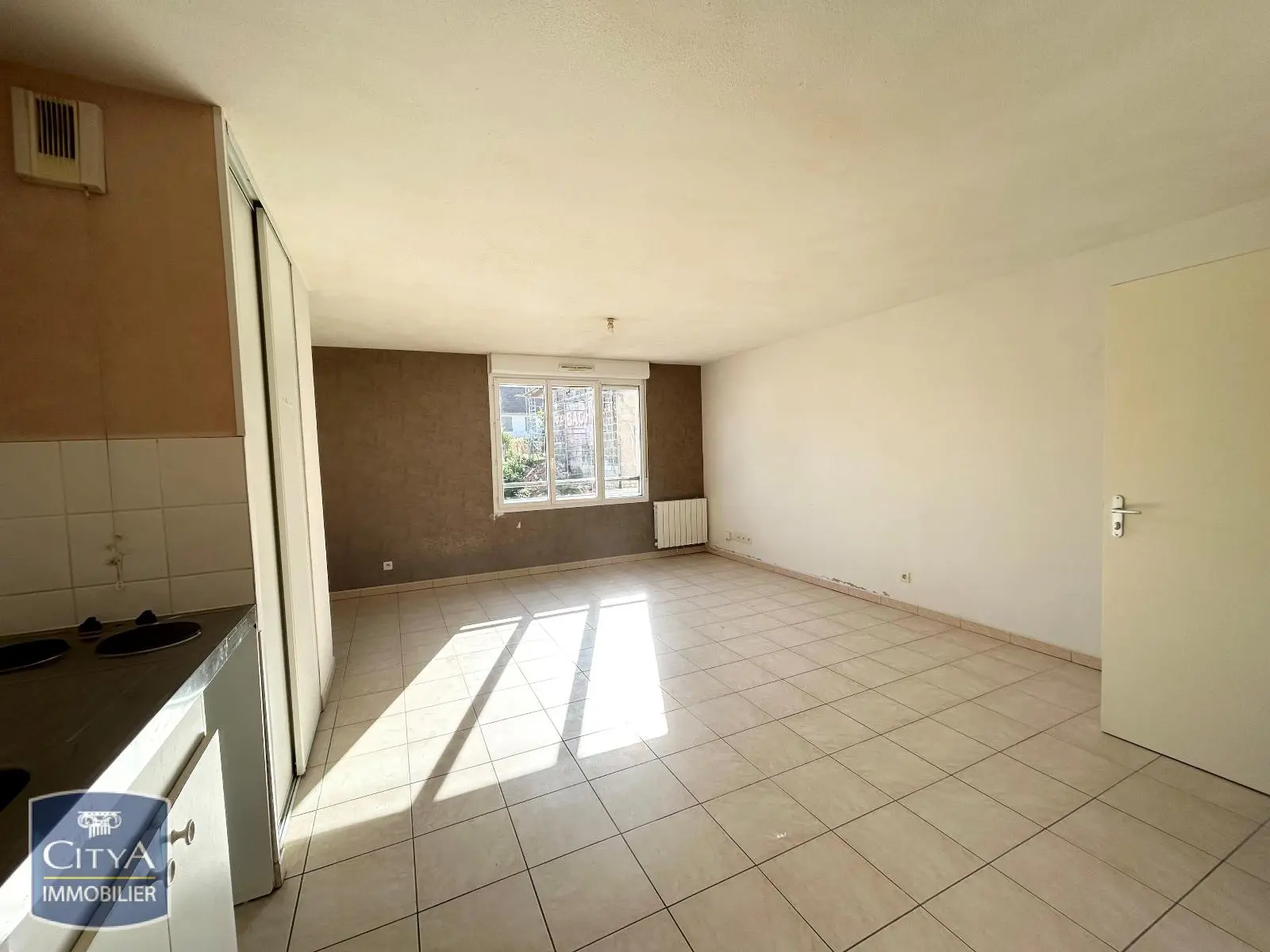 Photo 4 Appartement 1 pièce 34.77m²