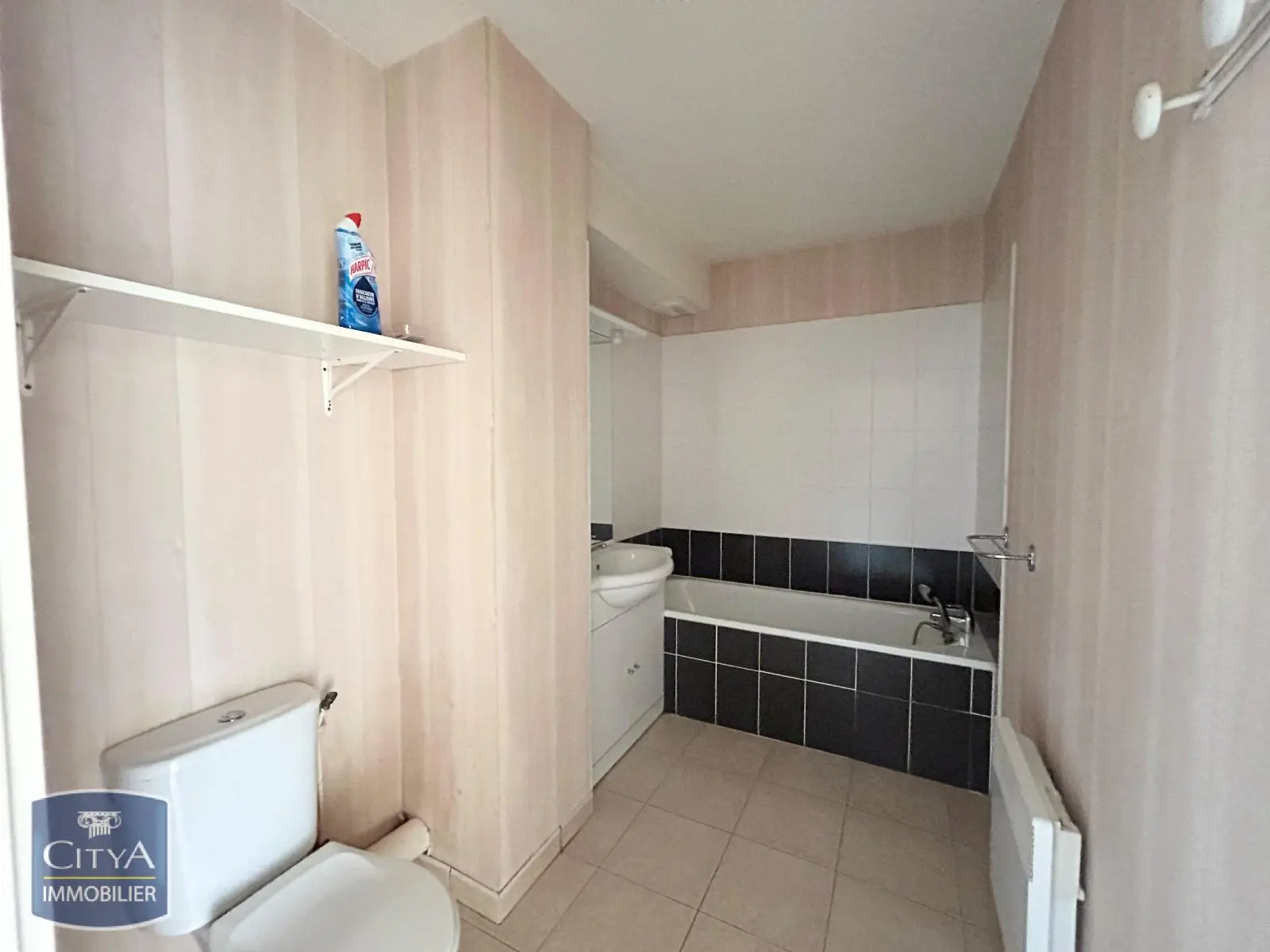 Photo 5 Appartement 1 pièce 34.77m²