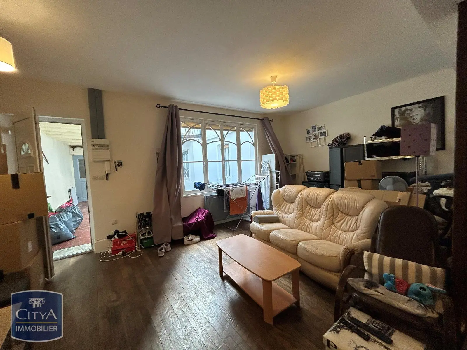Photo 2 Appartement 2 pièces 49.68m²