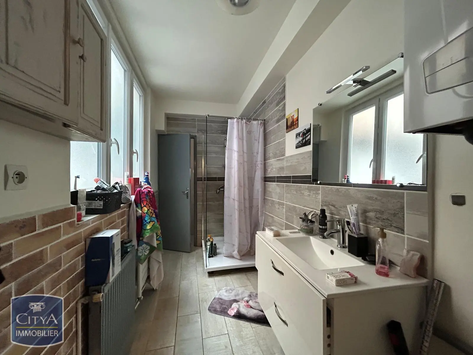 Photo 4 Appartement 2 pièces 49.68m²