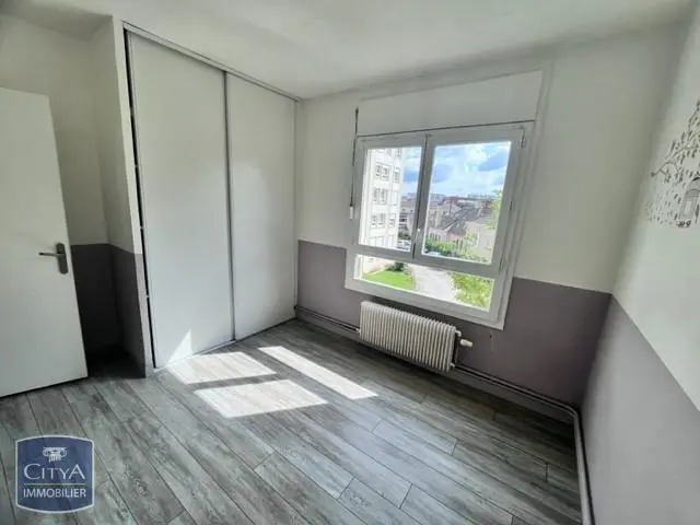 Photo 8 Appartement 3 pièces 62.4m²