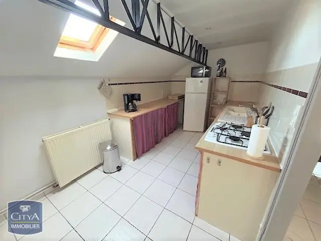 Photo 1 Appartement 2 pièces 54.2m²