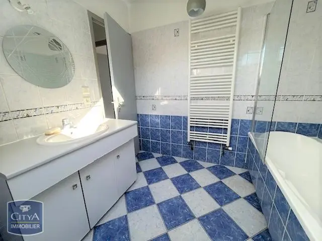 Photo 6 Appartement 2 pièces 54.2m²