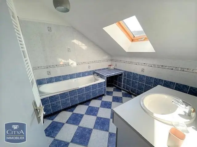 Photo 7 Appartement 2 pièces 54.2m²