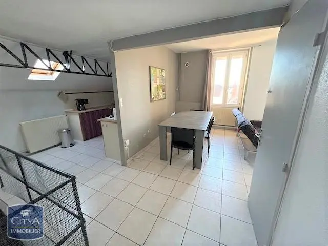 Photo 3 Appartement 2 pièces 54.2m²