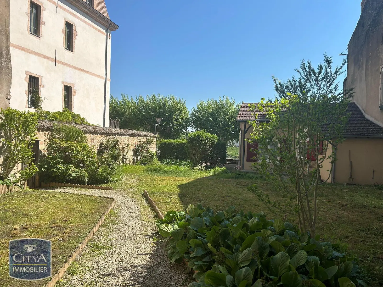 Photo 2 Appartement 3 pièces 76m²