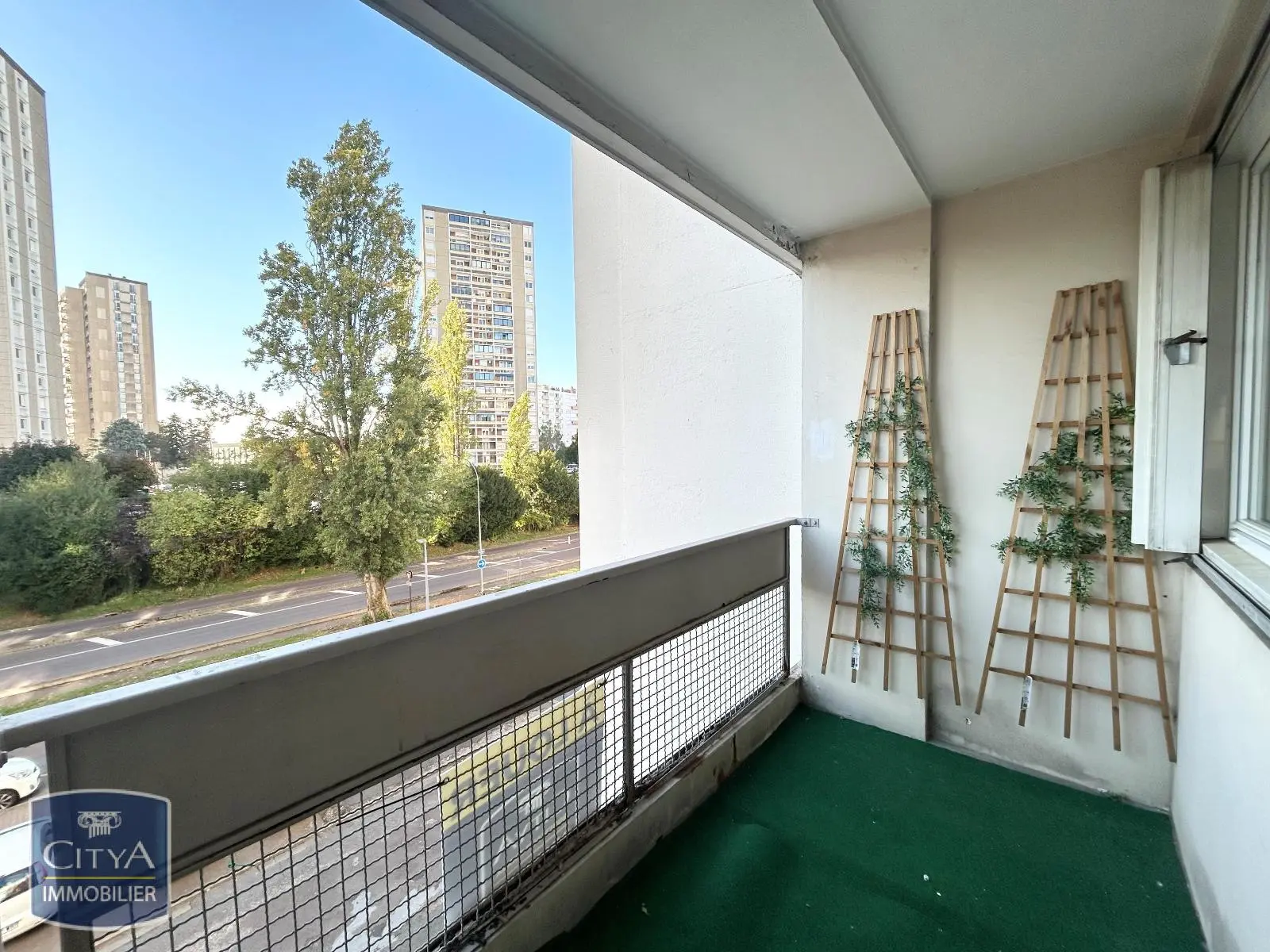Photo 12 Appartement 3 pièces 70m²