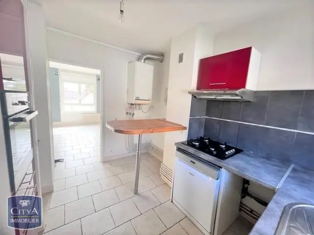 Photo 4 Appartement 3 pièces 62.4m²