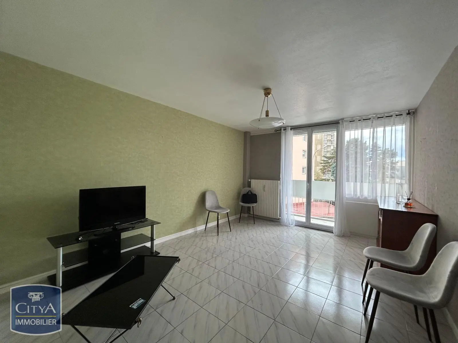 Photo 1 Appartement 4 pièces 74.42m²