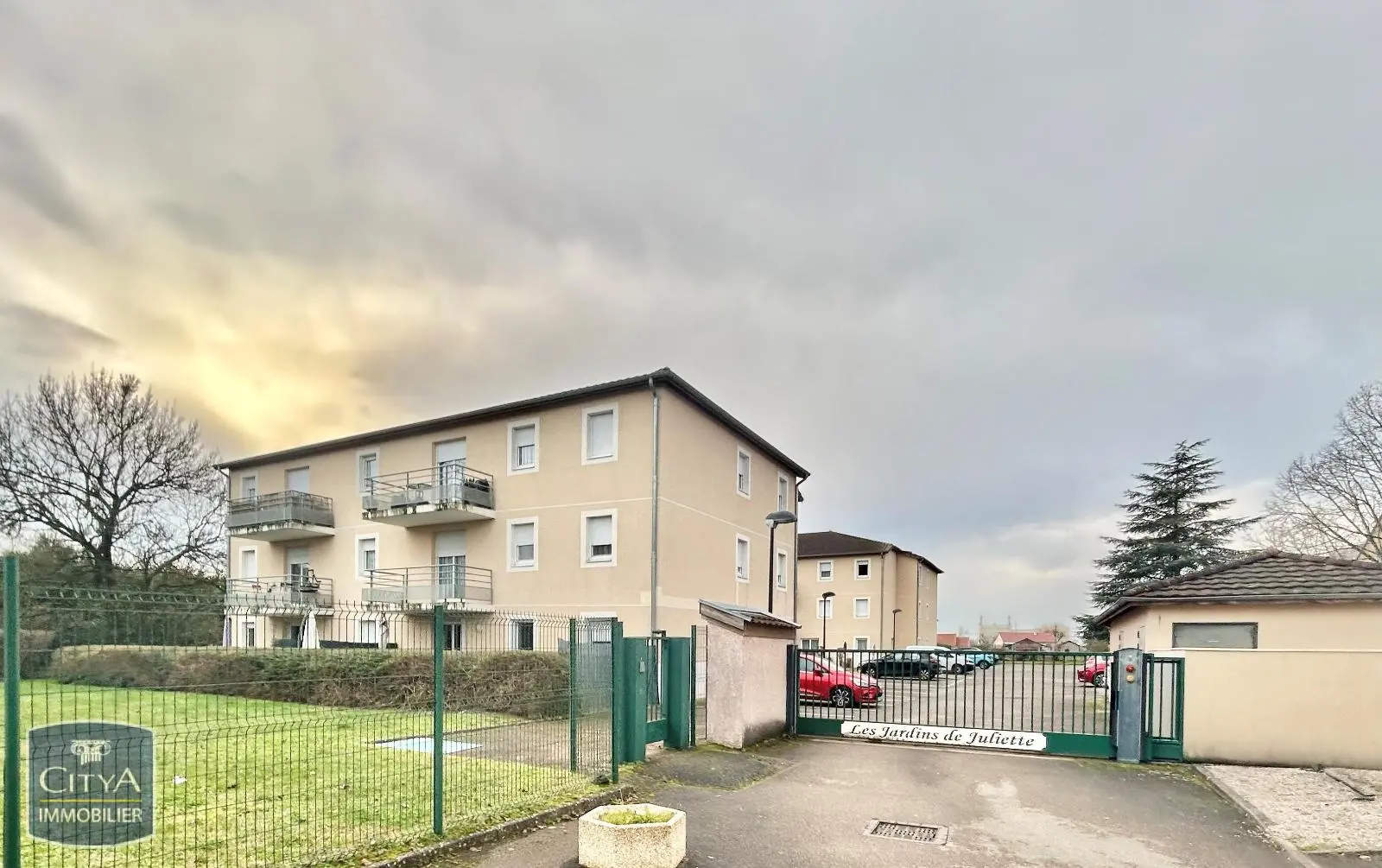 Photo 1 Appartement 4 pièces 74.22m²