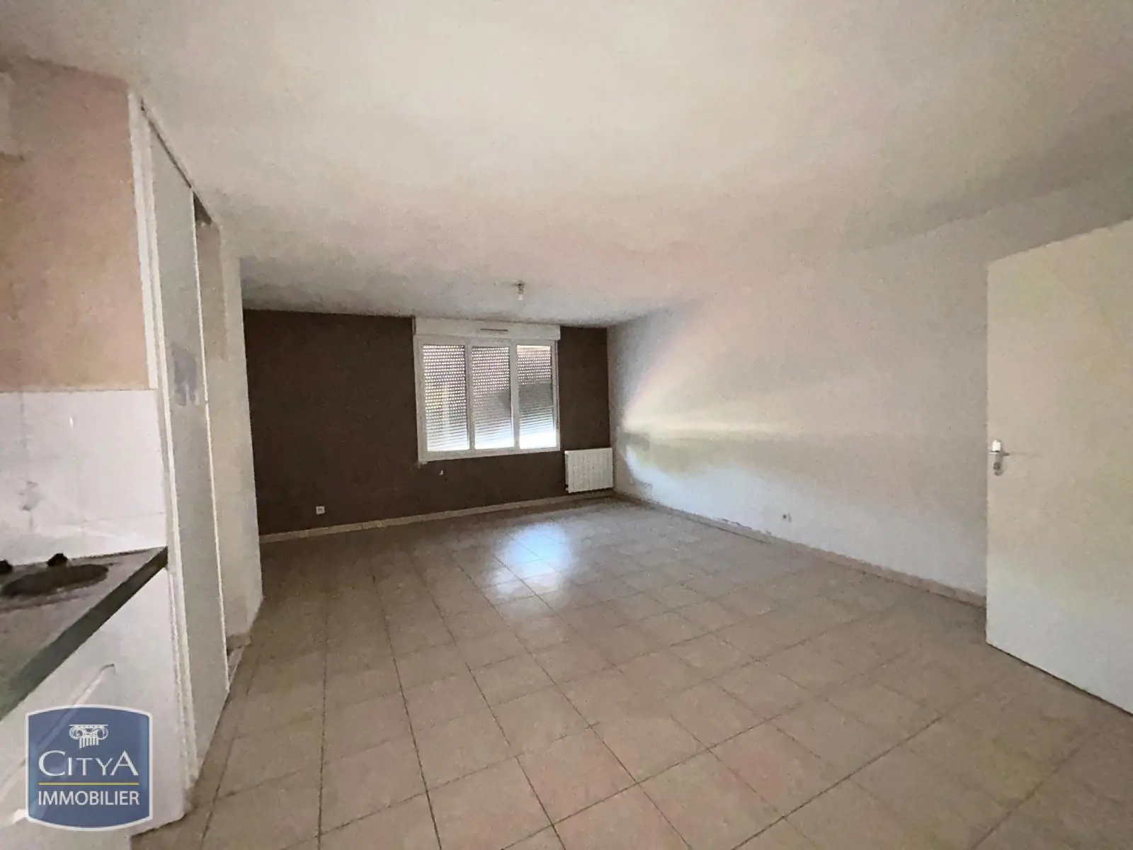 Photo 4 Appartement 1 pièce 34.77m²