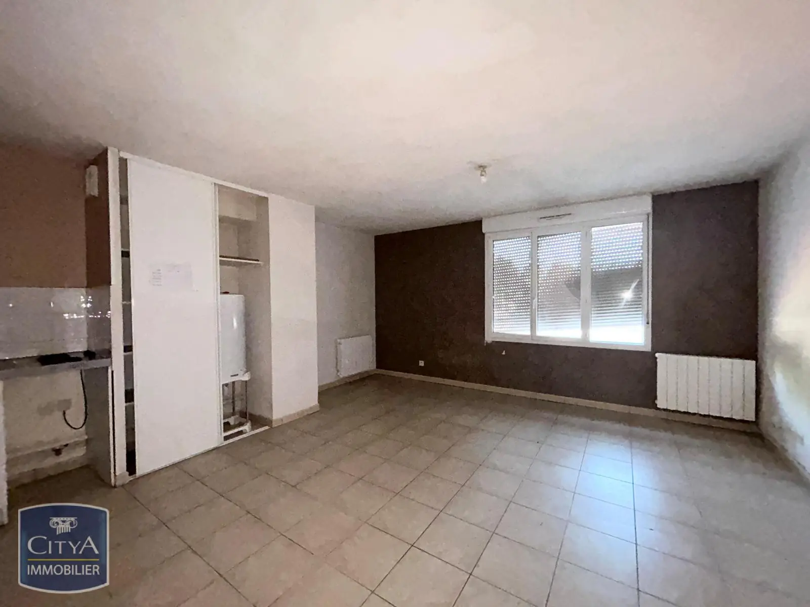 Photo 5 Appartement 1 pièce 34.77m²