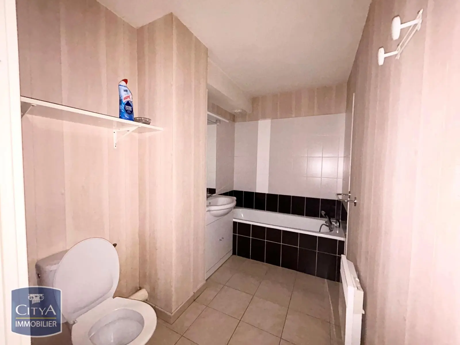 Photo 6 Appartement 1 pièce 34.77m²