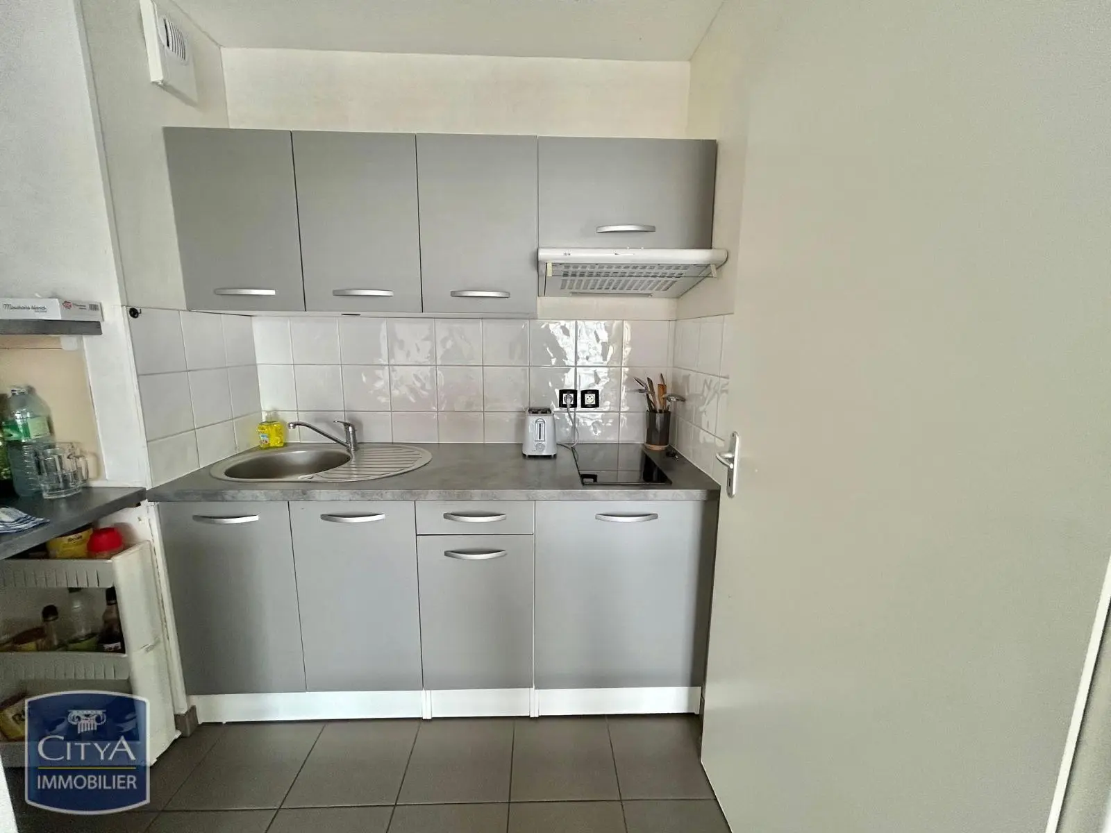 Photo 2 Appartement 2 pièces 49.31m²