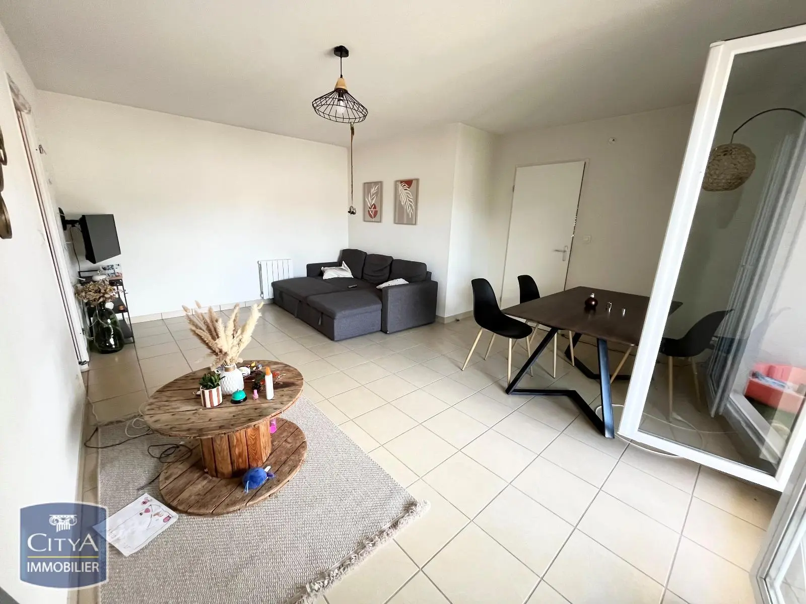 Photo 5 Appartement 3 pièces 64.46m²