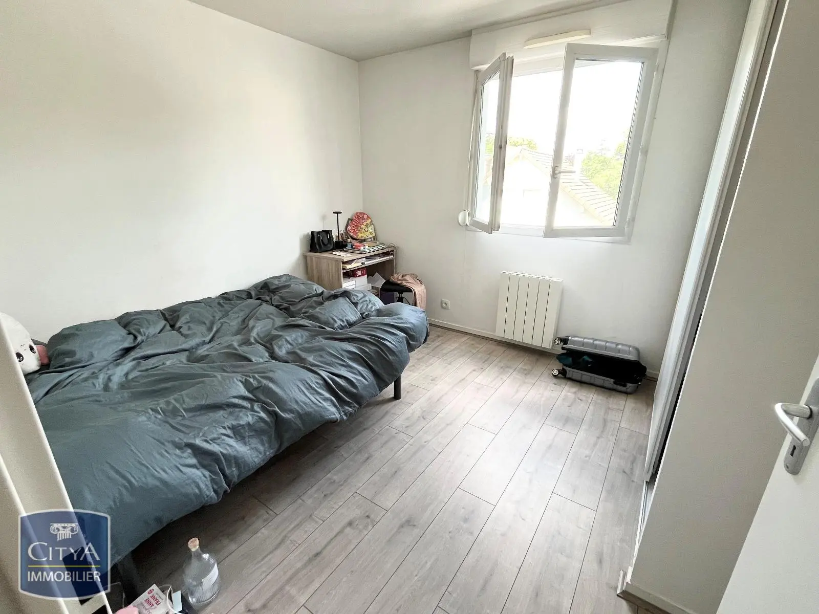 Photo 3 Appartement 3 pièces 64.46m²
