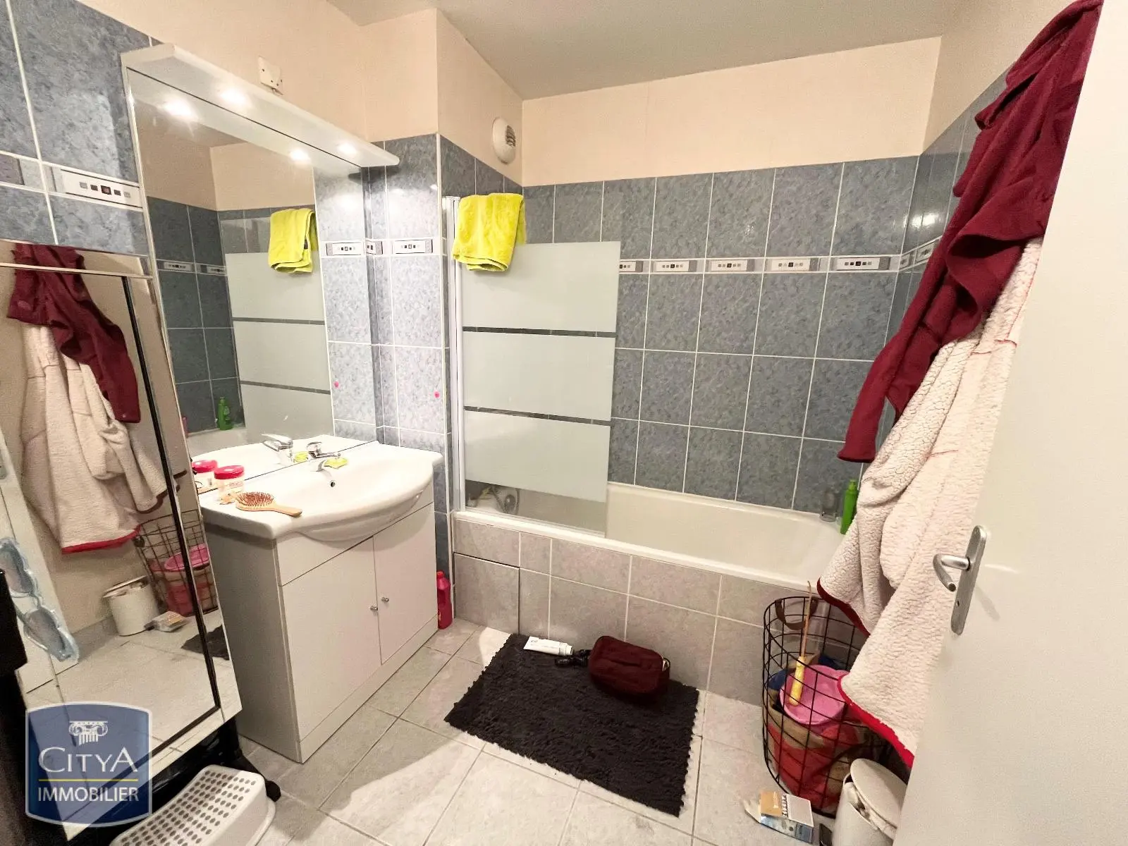 Photo 4 Appartement 3 pièces 64.46m²