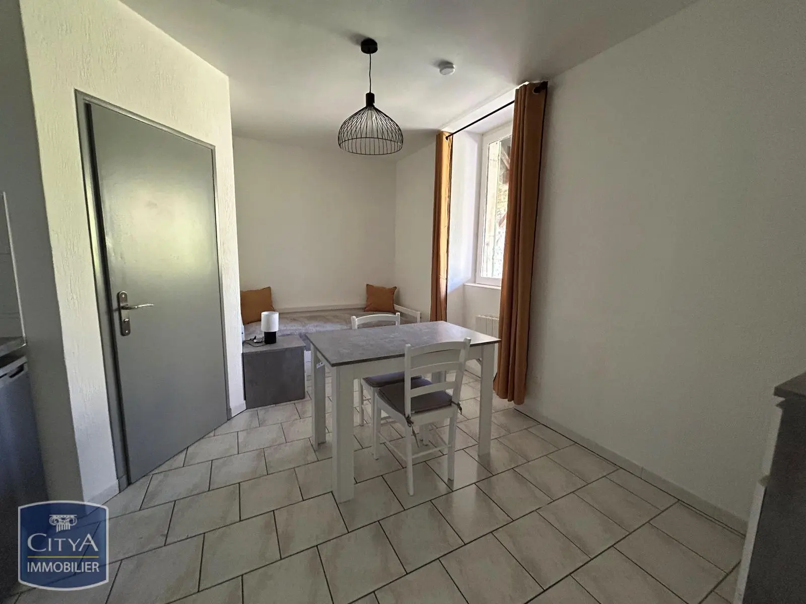 Photo 1 Appartement 1 pièce 17.35m²