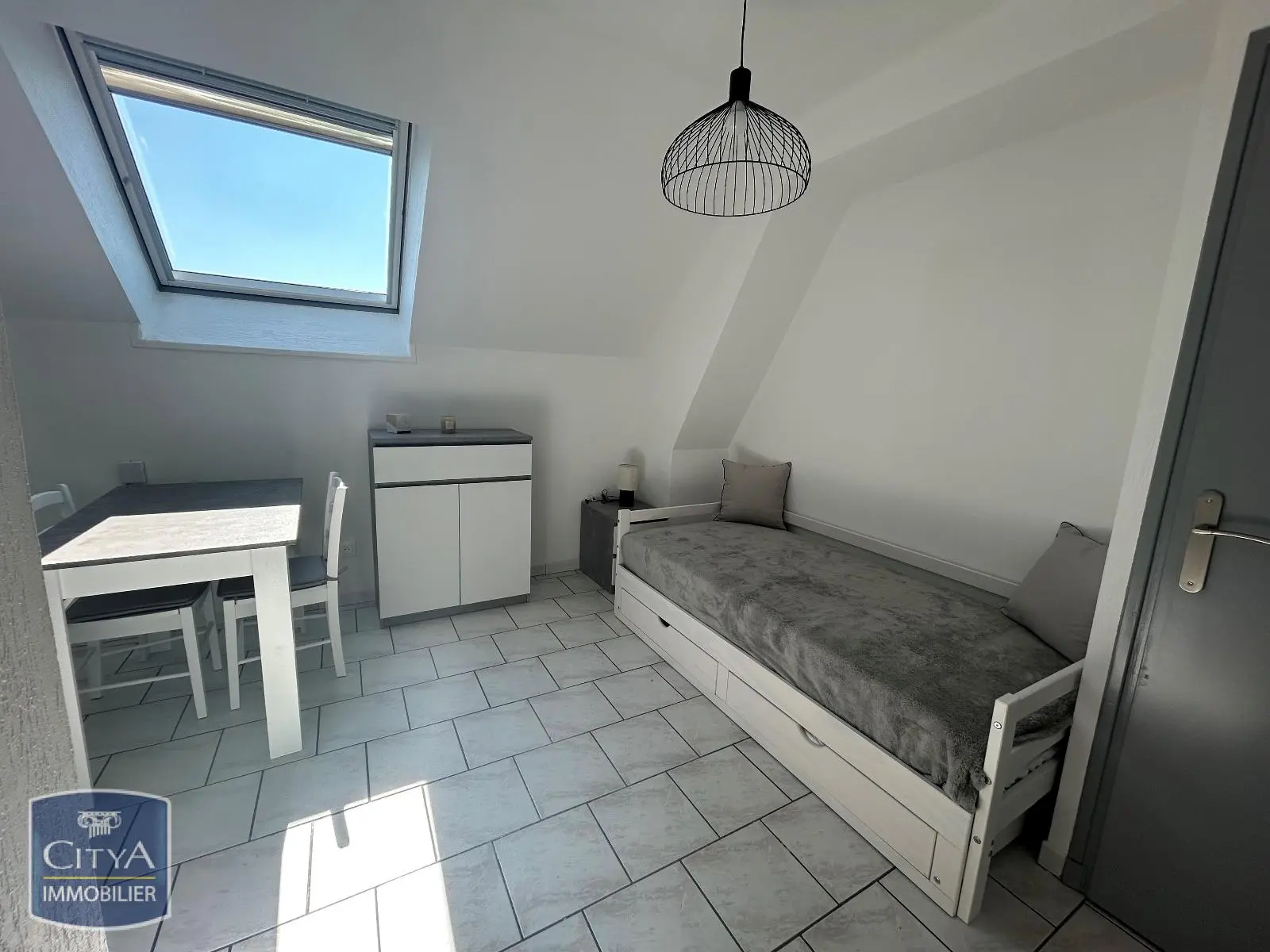 Photo 4 Appartement 1 pièce 15.74m²