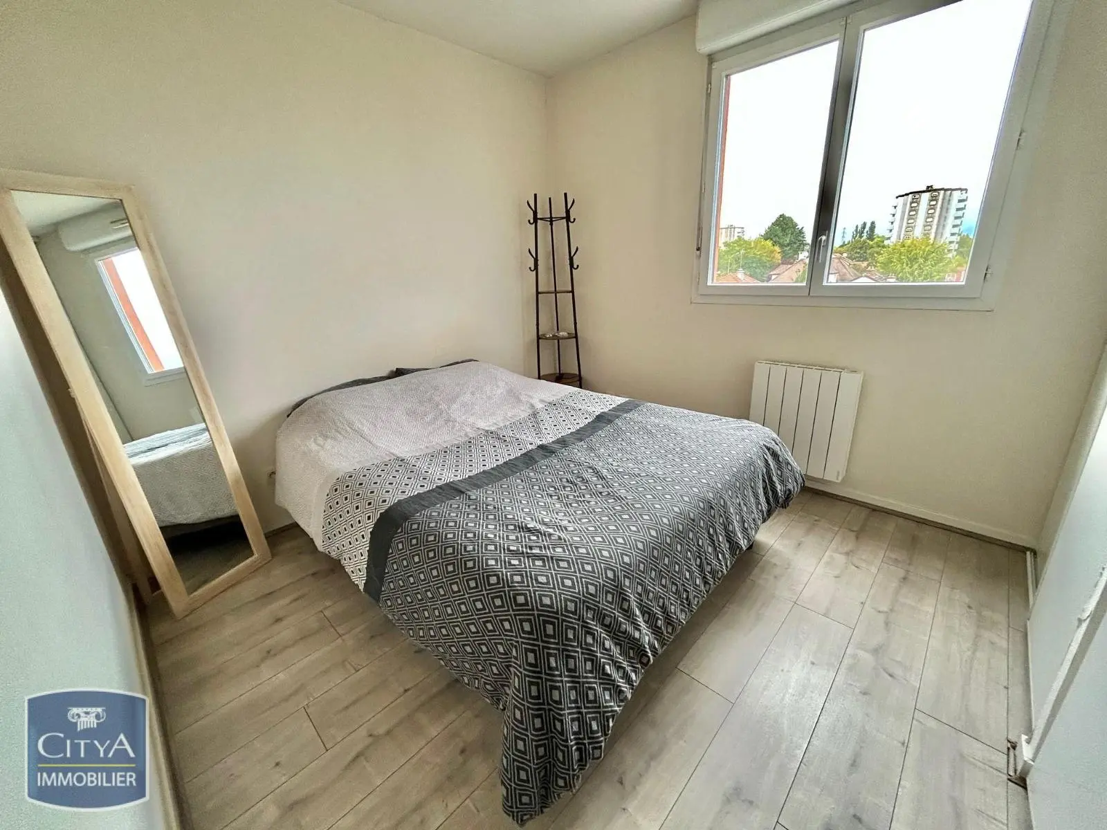 Photo 4 Appartement 2 pièces 53.44m²