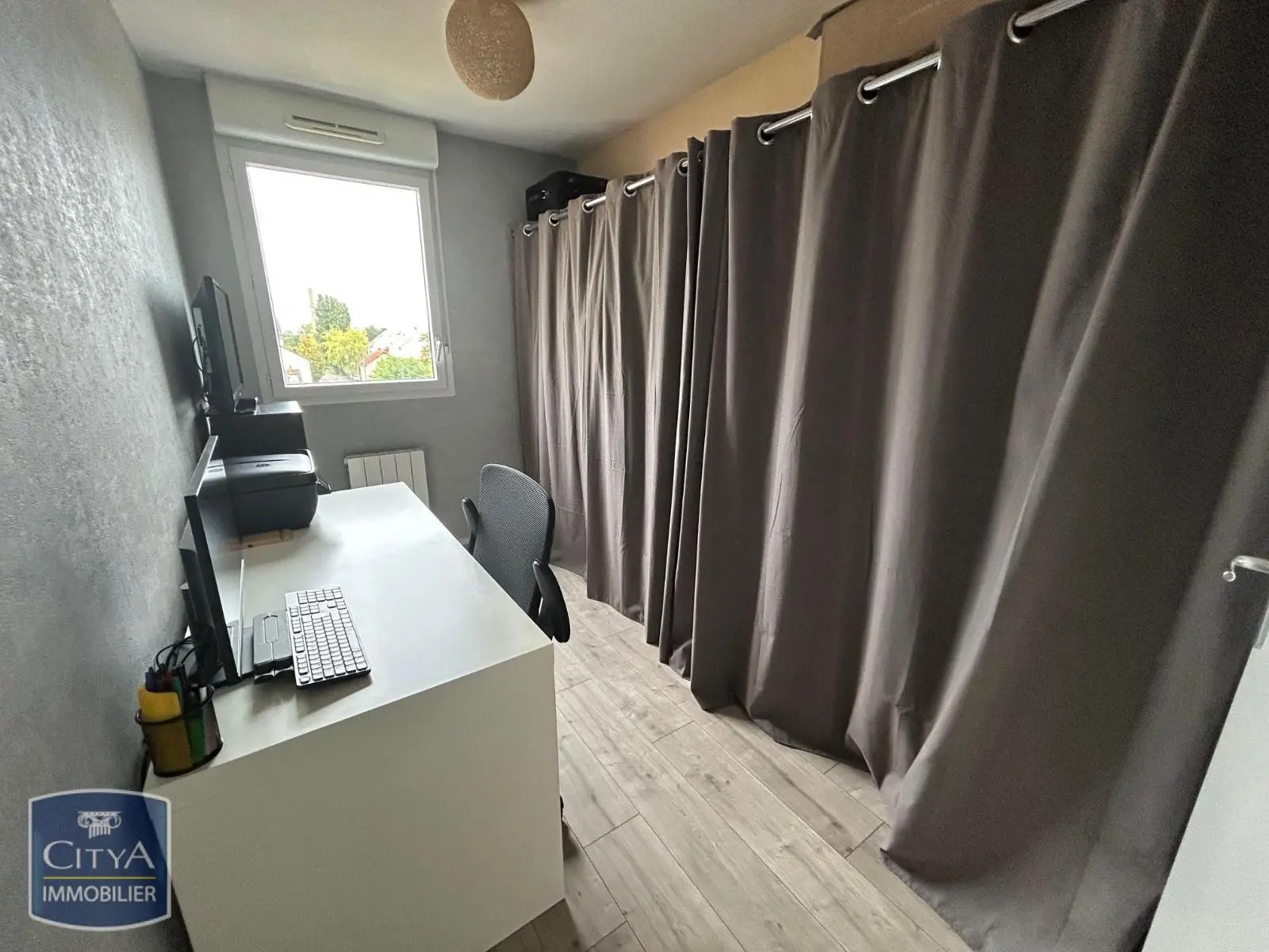 Photo 5 Appartement 2 pièces 53.44m²