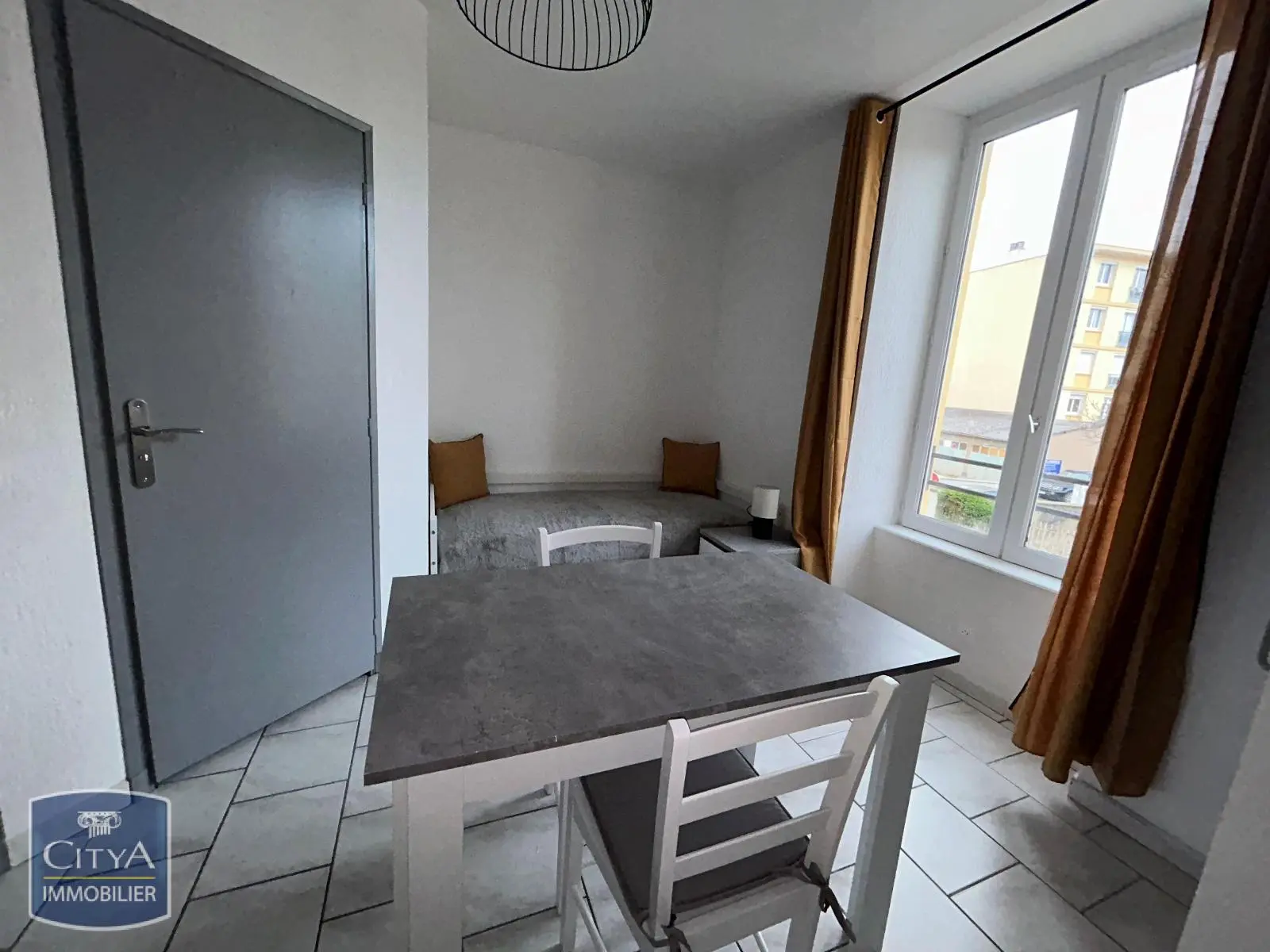 Photo 2 Appartement 1 pièce 18.02m²