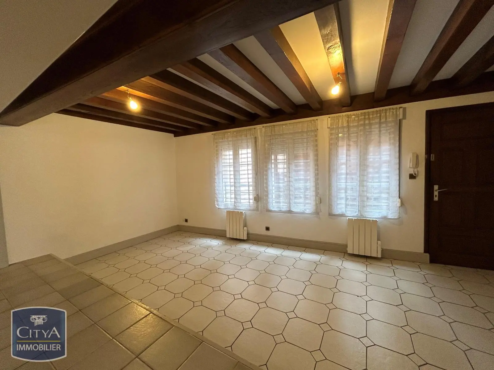 Photo 1 Appartement 3 pièces 53.6m²