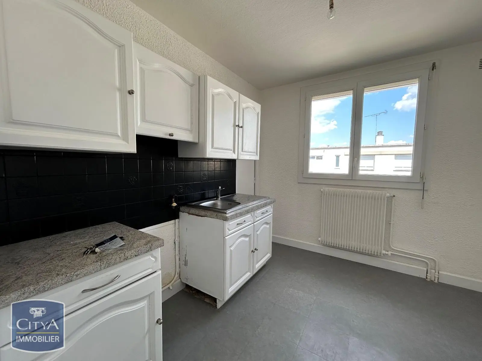 Photo 1 Appartement 3 pièces 53.03m²