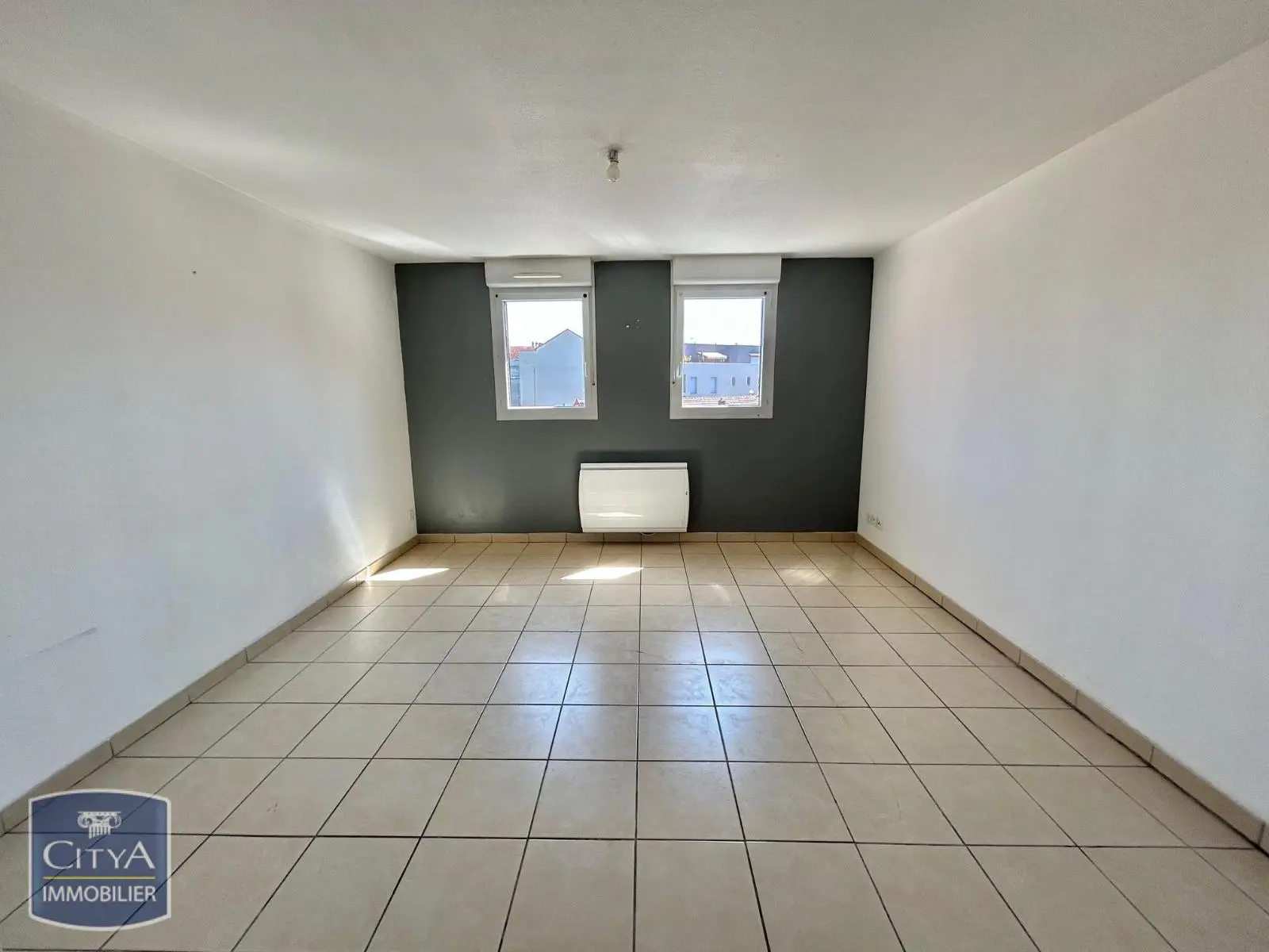 Photo 1 Appartement 2 pièces 48.25m²
