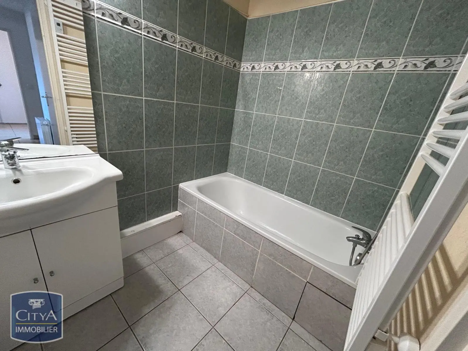 Photo 4 Appartement 2 pièces 48.25m²
