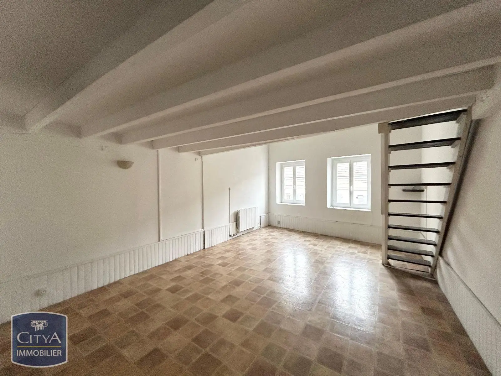 Photo 1 Appartement 2 pièces 47.91m²