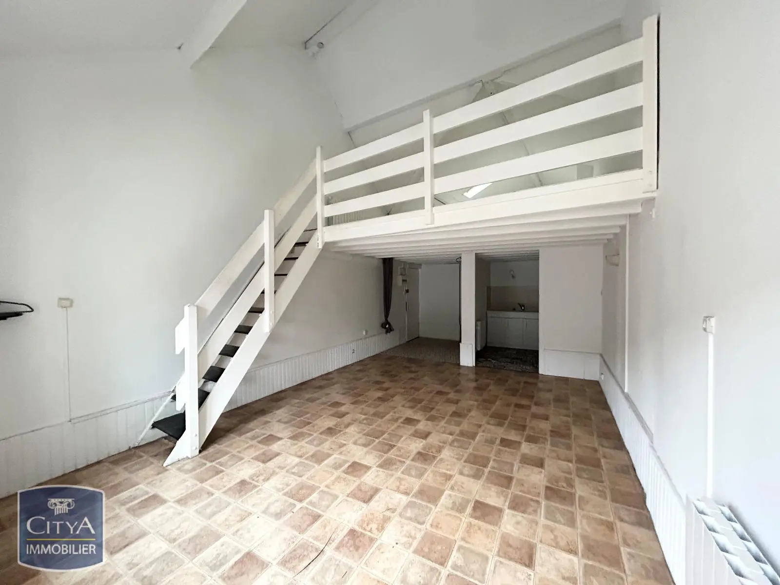 Photo 2 Appartement 2 pièces 47.91m²