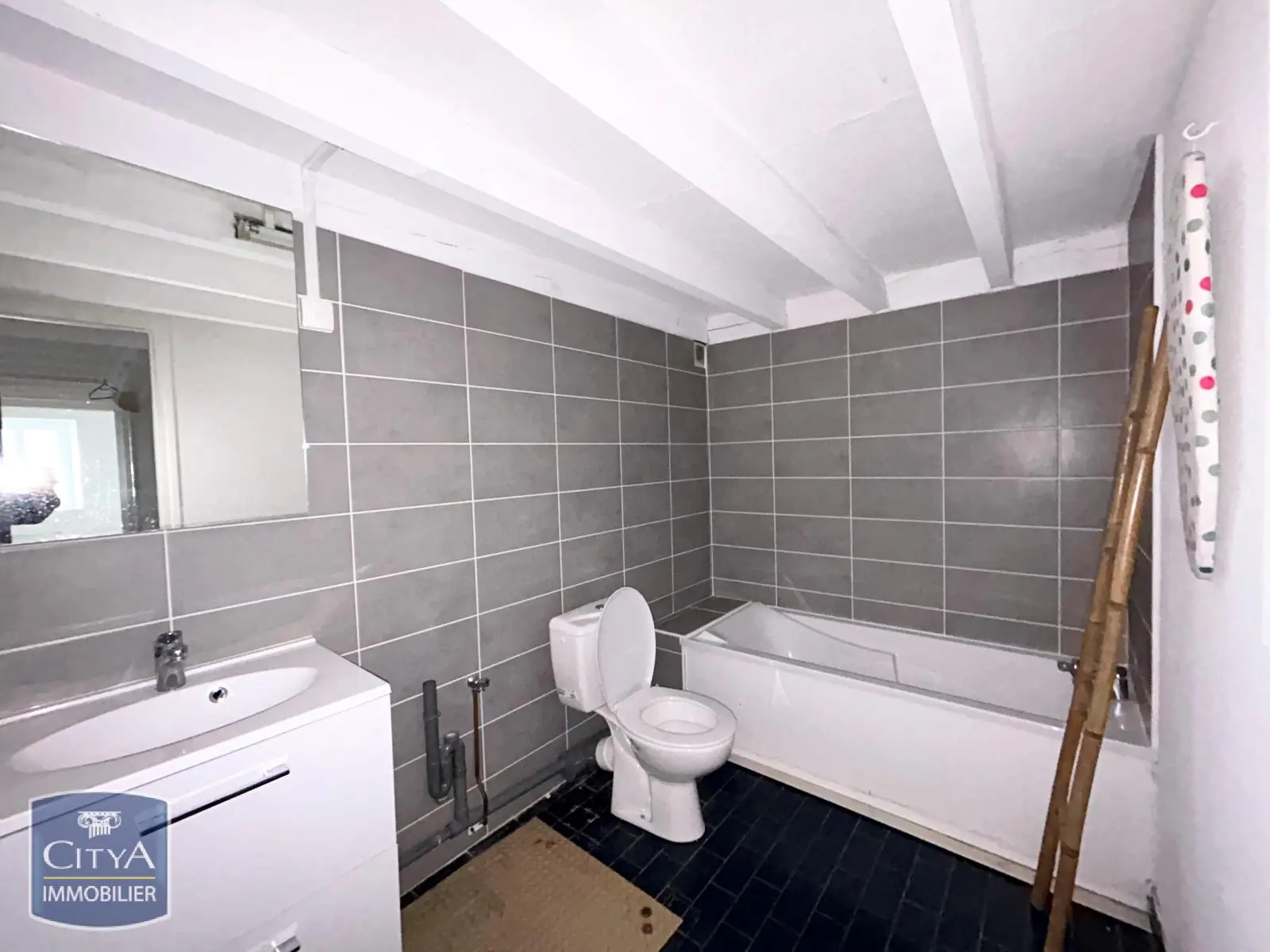 Photo 5 Appartement 2 pièces 47.91m²
